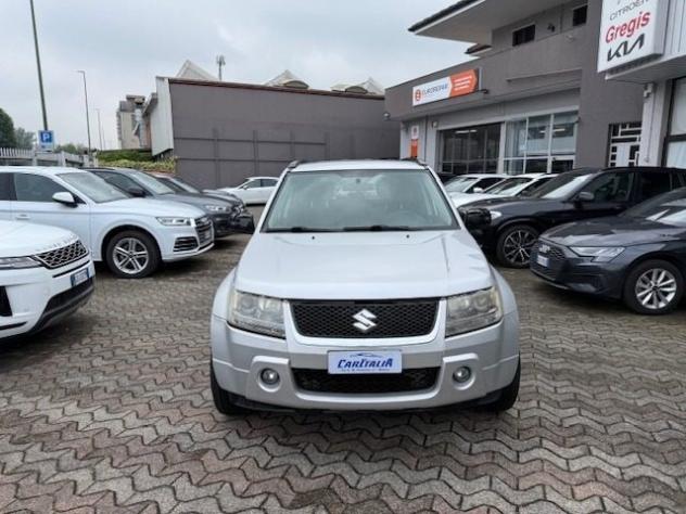 SUZUKI Grand Vitara 2.0 16V 5 porte rif. 23196982 - Foto 2