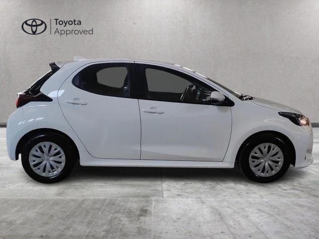 Toyota Yaris 1.5 Hybrid 5 porte Active AREA C FREE - Foto 5