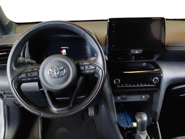 Toyota Yaris Cross Yaris Cross 1.5 Hybrid 5p. E-CVT Adventure - Foto 9