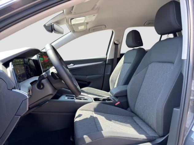 VOLKSWAGEN Golf Golf 1.5 eTSI 115 CV DSG Edition Plus rif. 23952121 - Foto 10