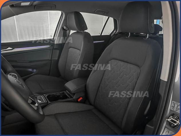 Volkswagen Golf Golf 1.5 etsi Edition Plus 115cv dsg - Foto 8