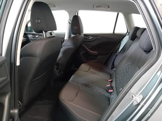 SKODA Kamiq 1.0 TSI 110 CV DSG Ambition OFFERTA PROMO!! rif. 23981362 - Foto 10
