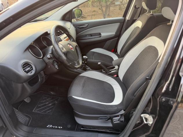 Fiat Bravo 1.6 MJT 120 CV DPF Easy - Foto 9