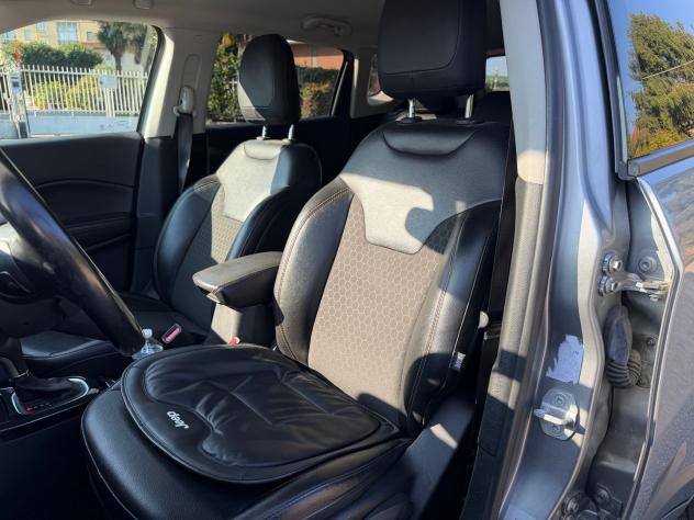 Jeep Compass Limited #50705 - Foto 9
