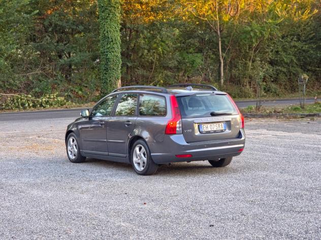 Volvo V50 D2 R-design CV-114 E5 Manuale NEO 2011 - Foto 4