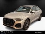 Audi Q5 Sportback 40 TDI S Line Plus quattro S tronic