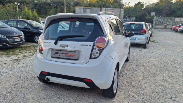 CHEVROLET - Spark - 1.2 LT GPL Eco Logic - Foto 6