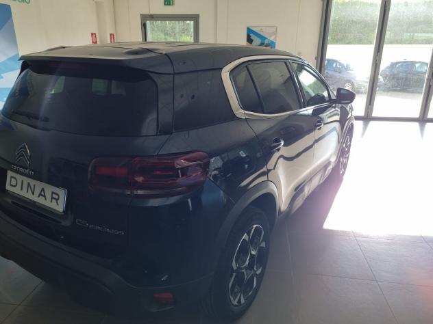 Citroen C5 Aircross BlueHDi 130 S&S EAT8 Feel Pack - Foto 3
