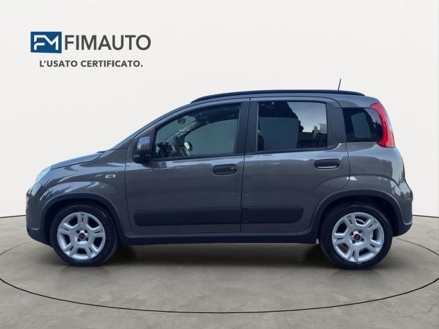 Fiat Panda 1.0 FireFly S&S Hybrid City Life - 2023 - Foto 3