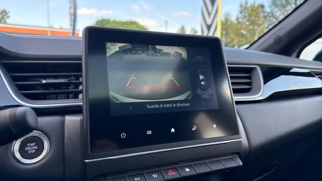 Renault Captur II 2019 1.6 E-TECH Plug-in Hybrid 160cv Rive Gauche - Foto 10