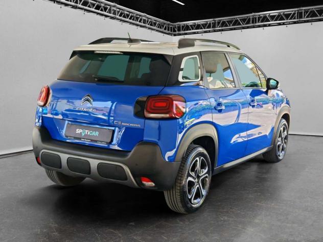 Citroën C3 Aircross 1ª s. PureTech 110 S&S Feel - Foto 5