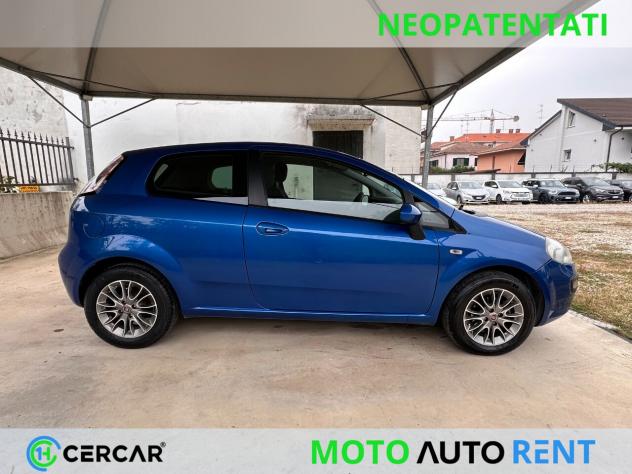 Fiat Punto Evo 3 Porte Punto Evo 3p 1.2 Active s&s - Foto 7