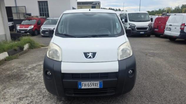 PEUGEOT Bipper 1.3 HDi 80CV SX Euro6 rif. 24091819 - Foto 5