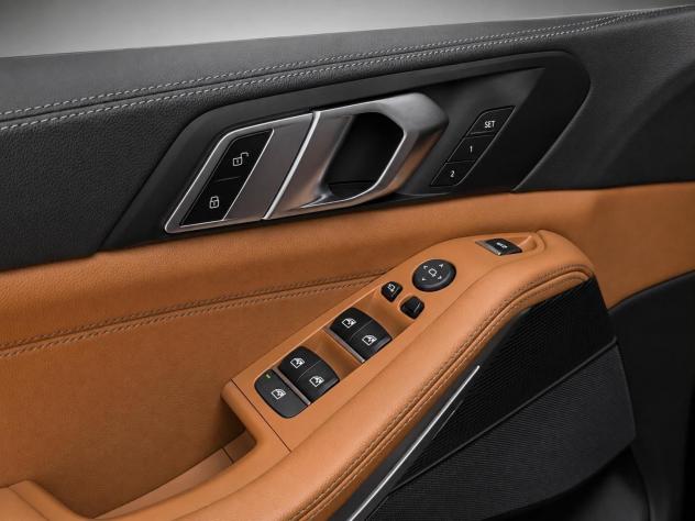 BMW X5 xDrive 25d Msport autom. - Foto 6