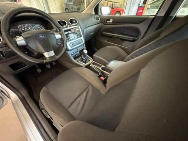 FORD Focus 5 PORTE 1.6 TDCi (90CV) rif. 23984287 - Foto 8