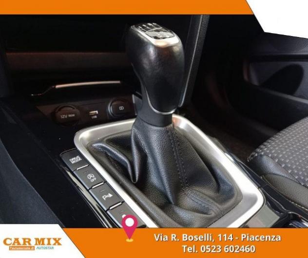 Kia Xceed Xceed 1.5 T-GDi 160 CV MHEV iMT High Tech - Foto 5
