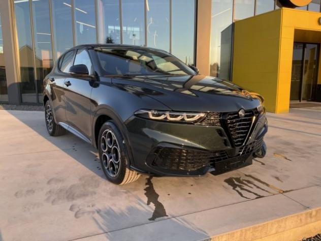 ALFA ROMEO Tonale 1.5 175 CV MHEV TCT7 Sprint rif. 23757485
