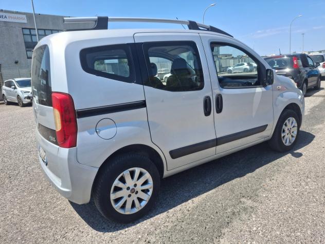 Fiat Qubo 1.4 77cv. Dynamic Natural Power-EURO 6- - Foto 7