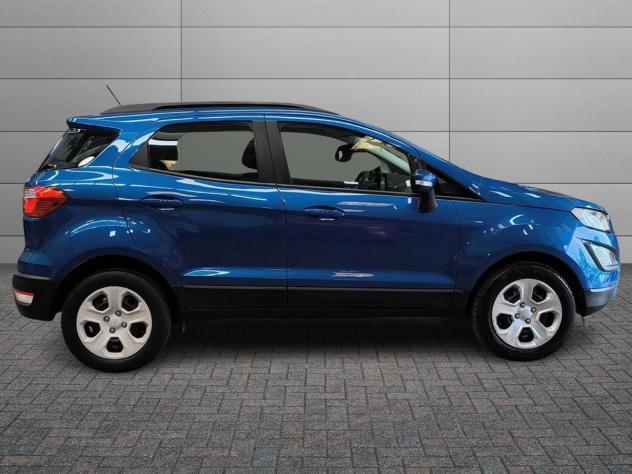 Ford EcoSport 1.0 EcoBoost 100 CV Plus - Foto 3