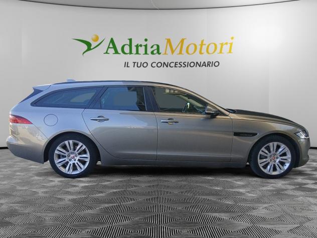 Jaguar XF 2.0D i4 240cv 4WD PORTFOLIO AUTO - Foto 6