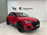 AUDI Q3 II 2023 35 2.0 tdi s-tronic IVA ESPOSTA