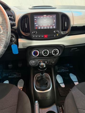 Fiat 500L 1.4 95 CV S&S Sport - Foto 5