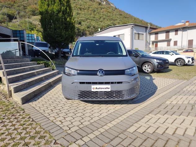 Volkswagen Caddy Cargo 2.0 TDI 75KW - Foto 10