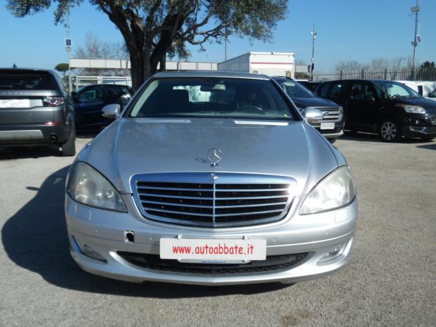 Mercedes-benz S 320 CDI AVANTGARDE - Foto 2