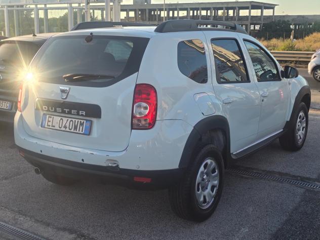 Dacia Duster 1.6 110CV 4x2 GPL Ambiance - Foto 6