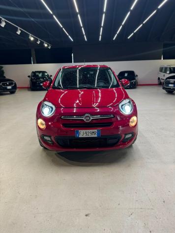 Fiat 500X 1.4 MultiAir 140 CV DCT Lounge-Neopatentati - Foto 2