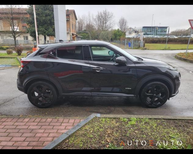 Nissan Juke 1.6 hev Premiere Edition - Foto 4