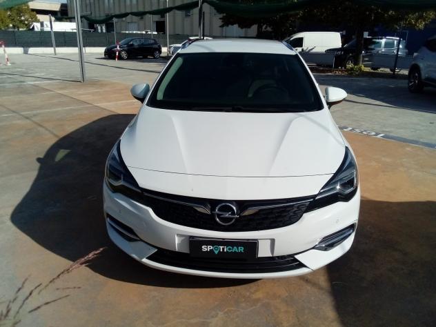 Opel Astra Astra Sports Tourer 1.5 cdti Business Elegance s&s 105cv - Foto 2