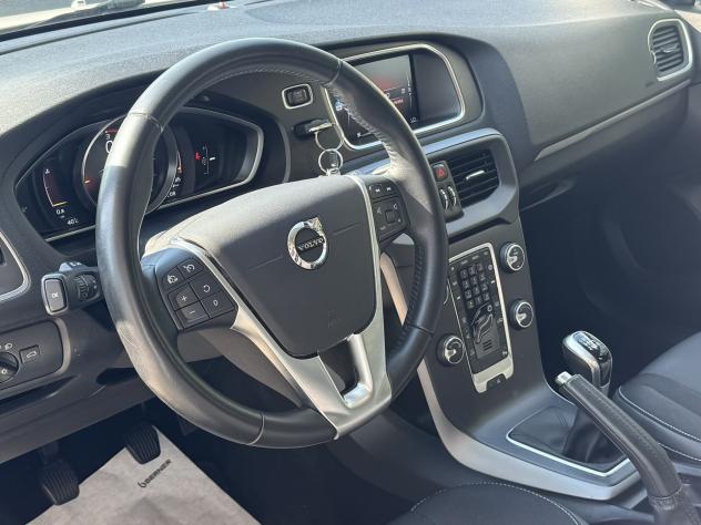 Volvo V40 D2 Business Plus - Foto 8