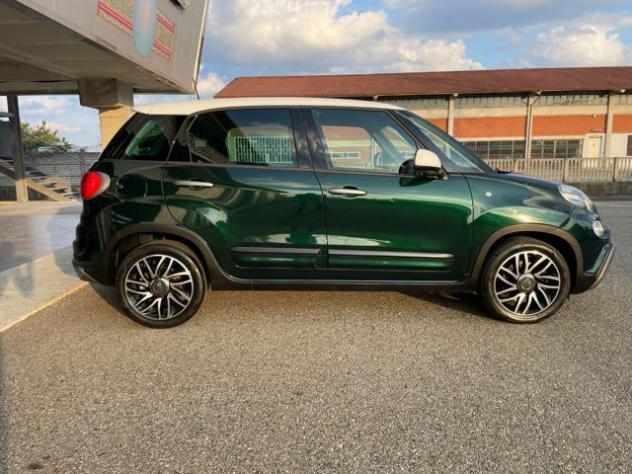 FIAT 500L 1.6 Multijet 120 CV Cross rif. 24166865 - Foto 4