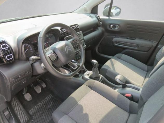 CITROEN C3 Aircross PureTech 82 Feel rif. 22329427 - Foto 5