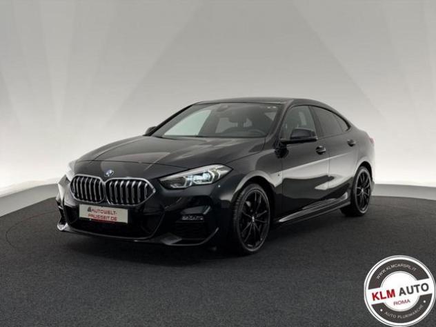 BMW 218 i Gran Coupé M sport automatica rif. 24212592
