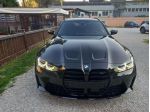 BMW M3 Touring M xDrive Competition rif. 20320305