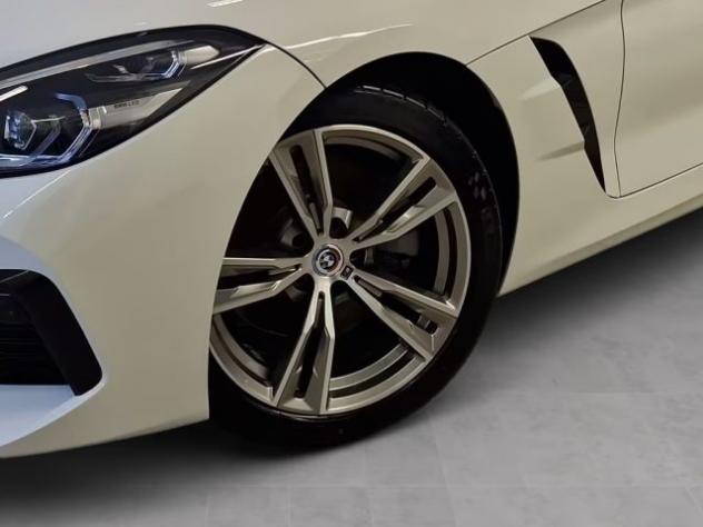 BMW Z4 sDrive20i M Sport MSport rif. 22973048 - Foto 5