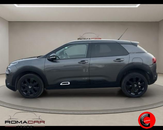 CITROEN C4 Cactus BlueHDi 100 S&S Shine rif. 23142536 - Foto 9