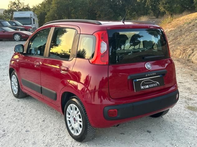 Fiat Panda 1.2 Easy neopatentati - Foto 7