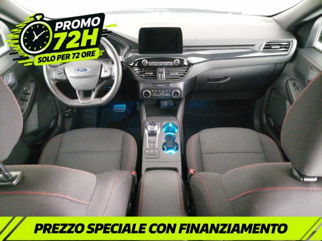 Ford Kuga 1.5 ecoblue ST-Line 2wd 120cv auto - Foto 9