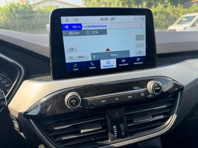 FORD Kuga Connect PHEV 2.0cc 152cv AUT. CRUISE CONTROL rif. 23990170 - Foto 9