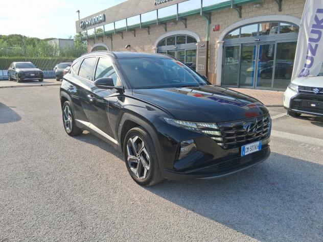 Hyundai Tucson Hybrid 1.6 HEV 2wd 230cv Exellence Auto - Foto 3