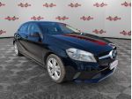 Mercedes-Benz Classe A 200 d Automatic Sport, RETROCAMERA