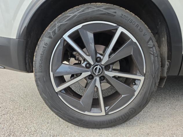 Nissan Qashqai 1.3 MHEV 140 Tekna - Foto 9