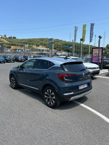 Renault Captur E-Tech plug-in hybrid 1.6 PHEV E-TECH 160 TECHNO - Foto 2