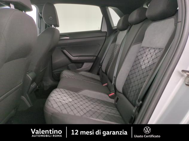 Volkswagen Polo 1.0 TSI R-Line - Foto 10