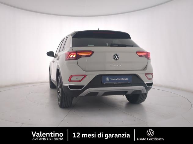Volkswagen T-Roc 1.0 TSI Style - Foto 5
