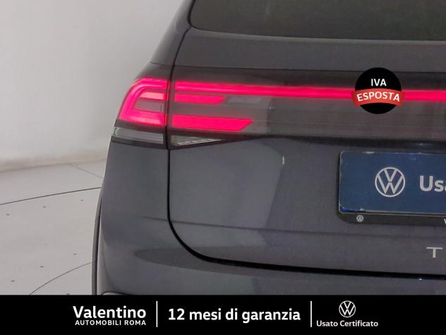 Volkswagen Taigo 1.5 TSI DSG ACT R-Line Plus - Foto 9