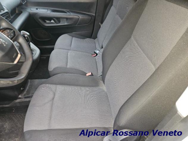 PEUGEOT Partner BlueHDi 100 L1 Furgone Premium rif. 23807896 - Foto 4